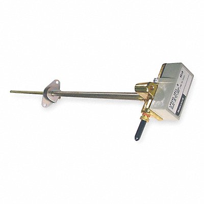 Pneumatic Temperature Transmitters image